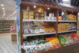 南國食品誠招海南特產(chǎn)專賣加盟商，攜手共創(chuàng)實業(yè)未來