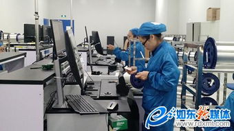 江東科技 預(yù)計(jì)年底銷售破億元，實(shí)業(yè)投資驅(qū)動(dòng)未來增長