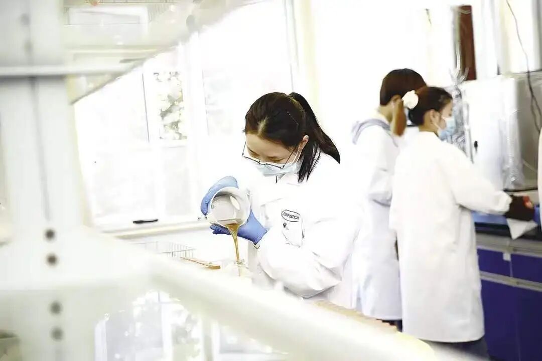 中晟全肽與禮來達(dá)成全球研發(fā)合作，攜手推進(jìn)新型多肽藥物開發(fā)
