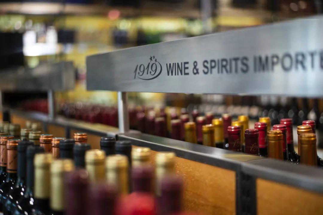 &ldquo;專業+服務&rdquo;,在半年報中看見1919的&ldquo;韌性&rdquo;