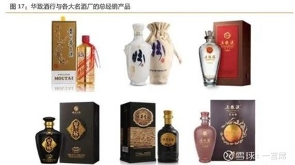 華致酒行:酒類零售的黃金時代到來,酒業連鎖第一股值得長期看好