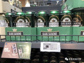 德國(guó)aldi上海首店帶給中國(guó)零售業(yè)的巨大啟示