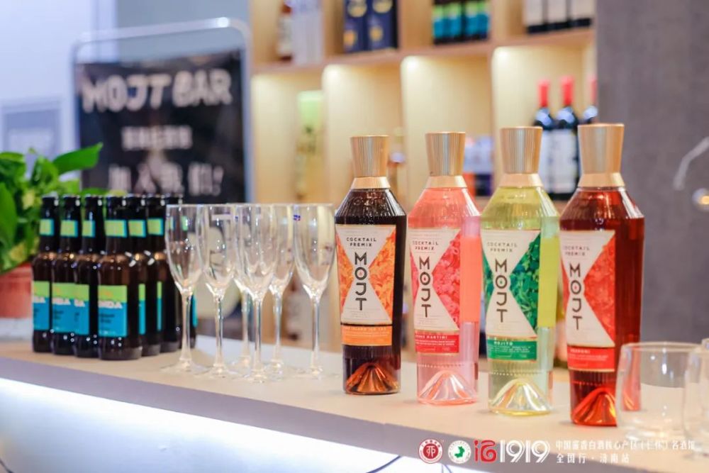 根本沒有&ldquo;躺平&rdquo;時間:一站代理20+仁懷名優(yōu)醬酒,中國醬酒館密集簽約