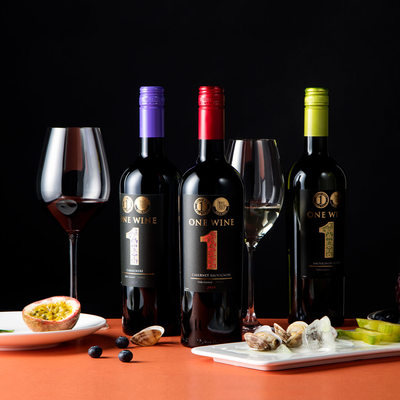 智利葡萄酒來(lái)勢(shì)洶洶 199元6瓶婉愛(ài)爆品智利1號(hào)上線小米有品