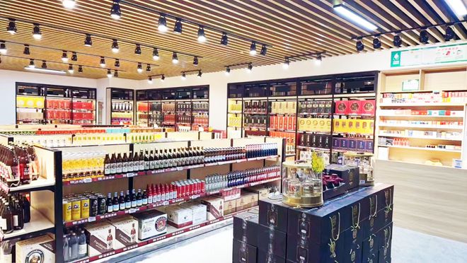 今年拓店10余家、單店利潤超150萬&hellip;這些酒類區(qū)域連鎖品牌如何做到逆勢增長?|一線調(diào)研