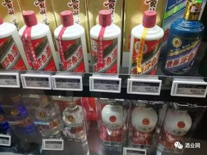 茅臺一瓶難求 經(jīng)銷商 只售熟人