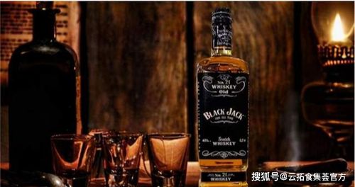 食集薈 萬億新酒飲市場的機(jī)會點，江小白只是‘小鯰魚’嗎？