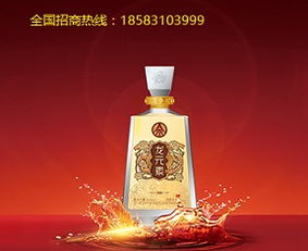 龍元素與白酒加盟 如何選擇品牌進軍酒類零售